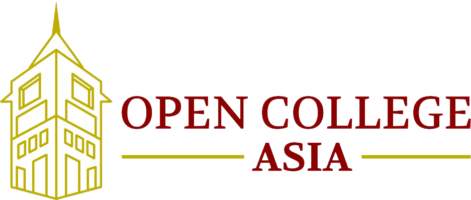 1) logo oca